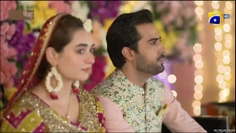 Khumar - Episode 31 - 8th March 2024